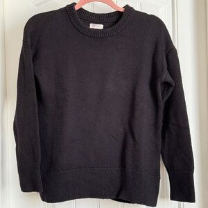 Aritzia Community Village Sweater